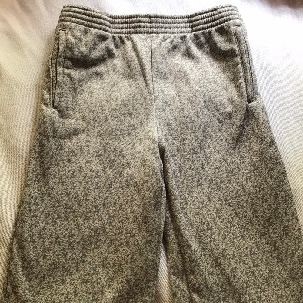 Soft “Zone Pro” pants